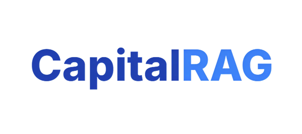 CapitalRAG